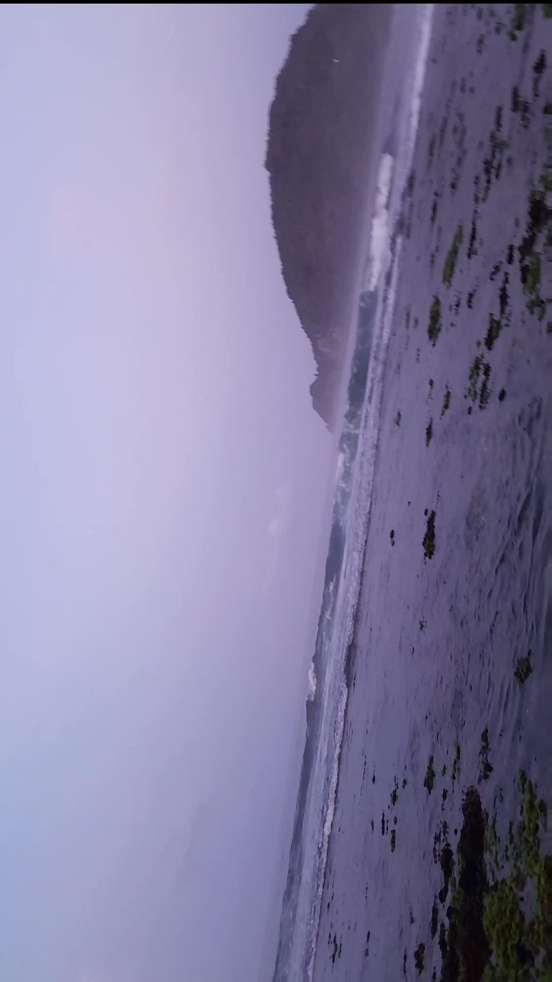 pantai