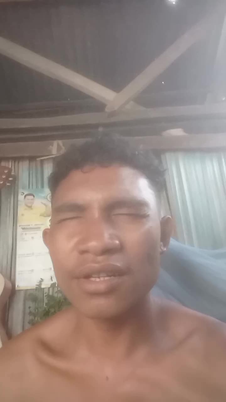 surat cinta untuk starla