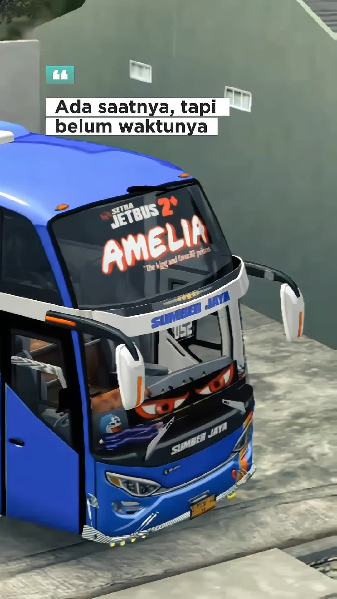 jetbus2  #bussid #game simulator #busmania 