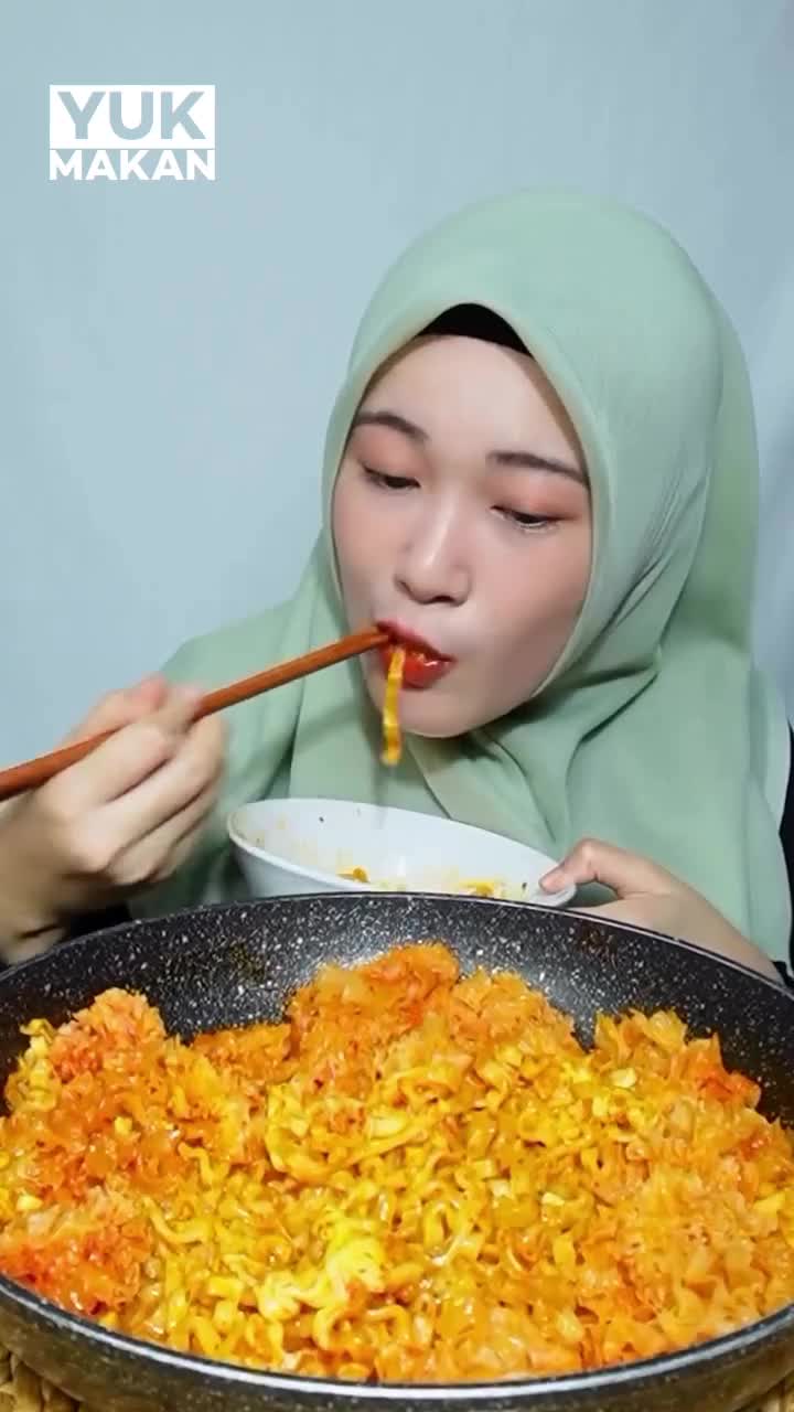 Yuk Makan🍜 #mukbang #makan #gakmasakgakmakan #rcti 