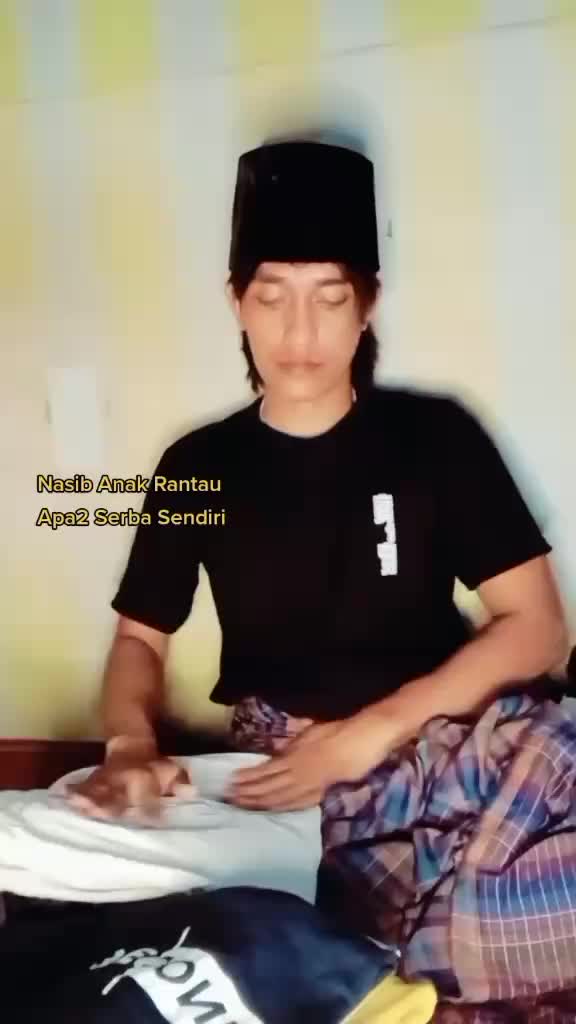 nasib anak rantau #RCTIPlus 