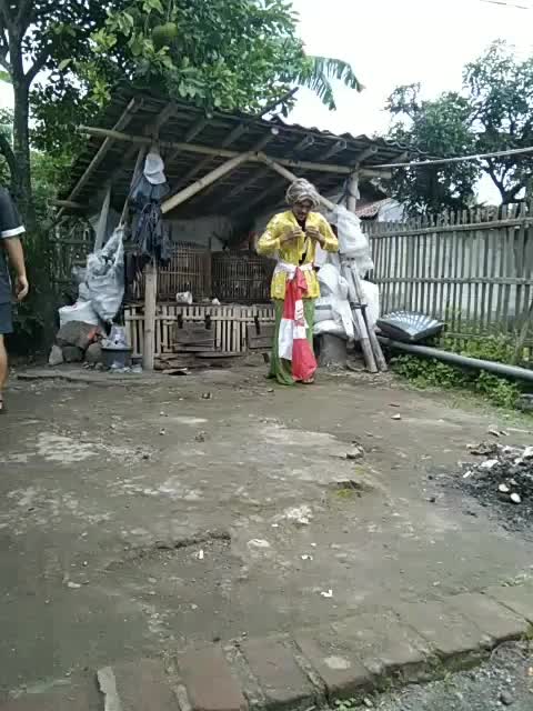 hiburan tahun baru  #short  #tahunbaru 