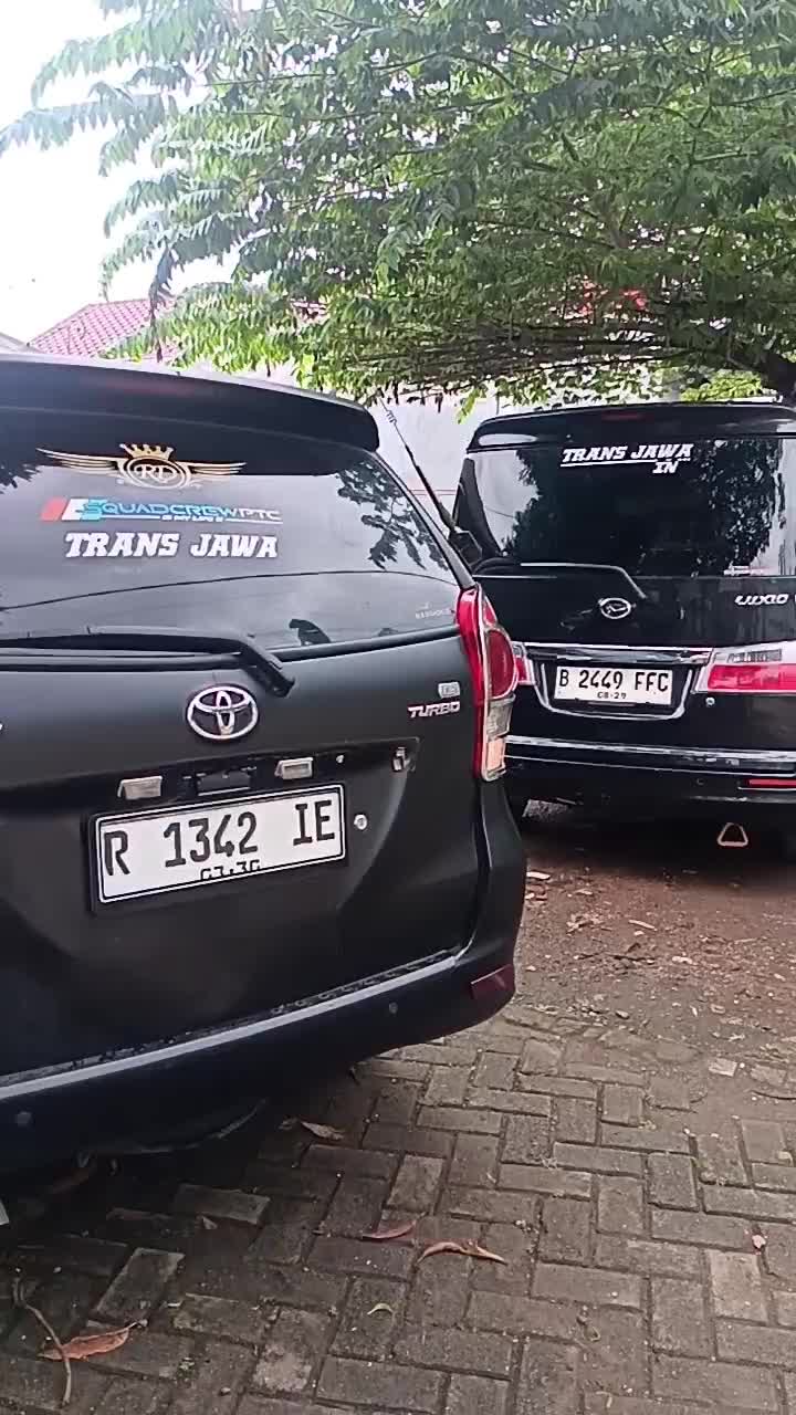 gas bareng travel trans jawa 