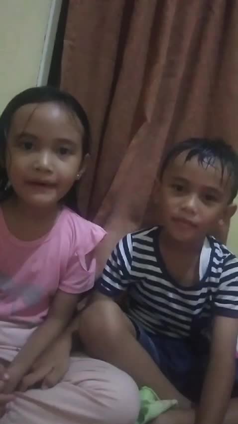 kesayangan bou💜💜