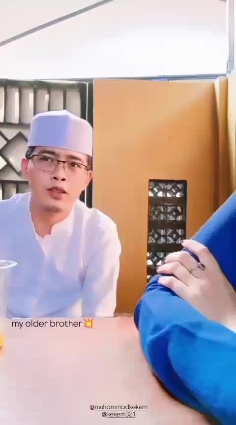 #akekem #ajengan anom❤