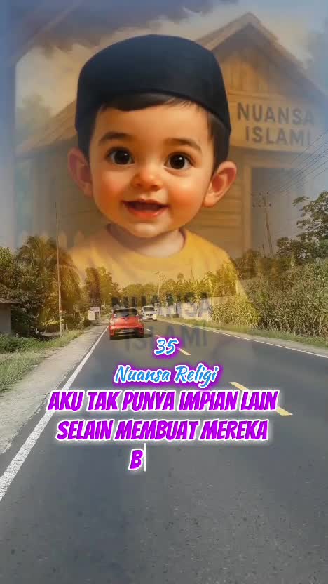 NUANSA RELIGI..
#nuansareligi #nasehatislami #dakwah #shorts