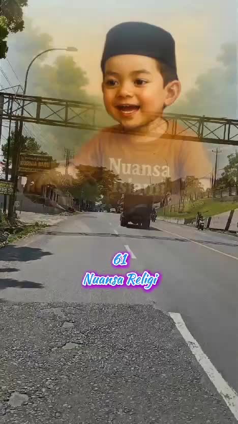 NUANSA RELIGI..
#nuansareligi #nasehatislami #dakwah #shorts