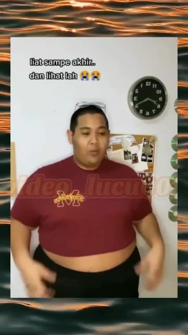 hidup itu normal2 aja GPP 😂 #Viral 