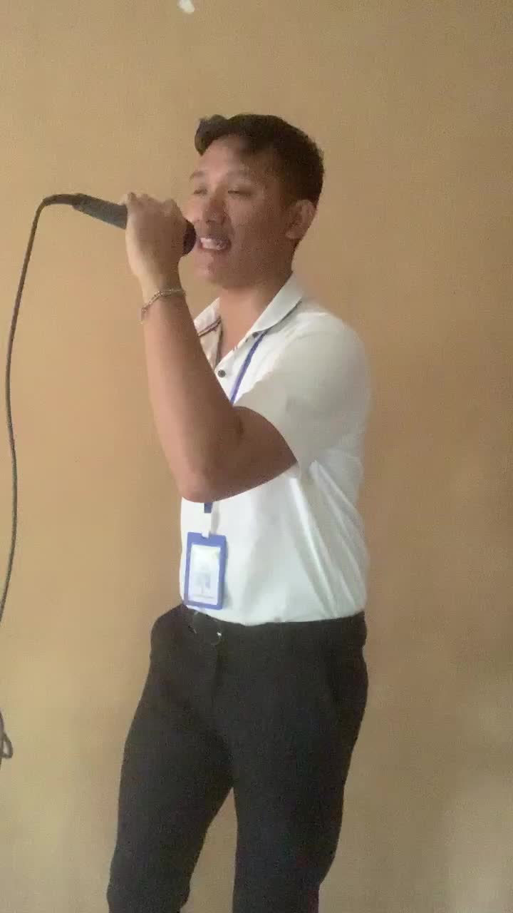 Kontes Ambyar Indonesia_MUHAMMAD NUR KHOLIK_LAMPUNG_29 Thn_BOJO LORO.
No Wa : 085838889155
#AudisiKontesAmbyarIndonesia2024