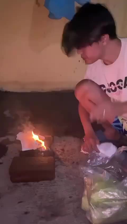 malam tahun baru  #dailyvlog 