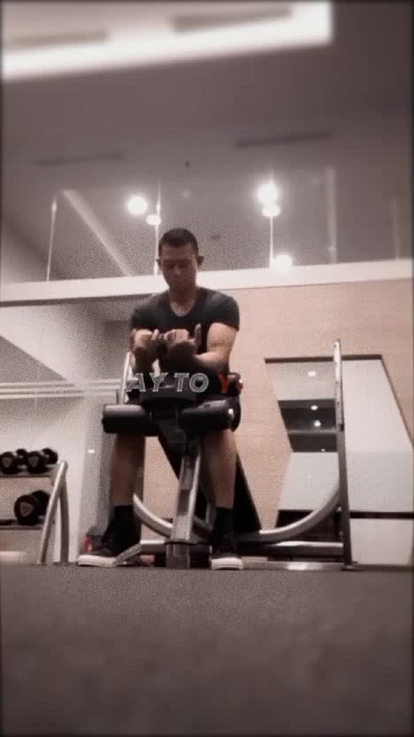 Bycepsgym