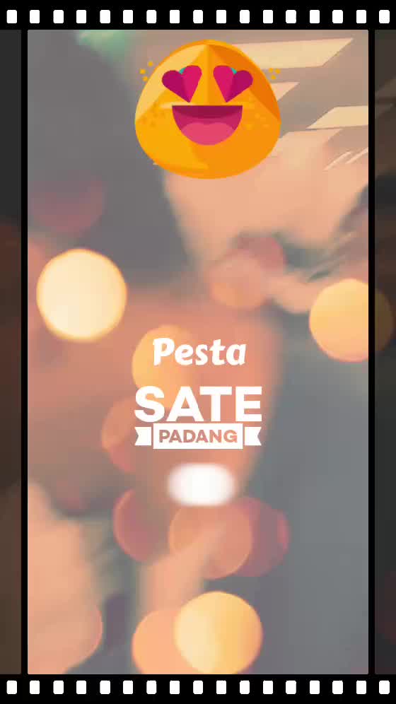Pesta sate padang
