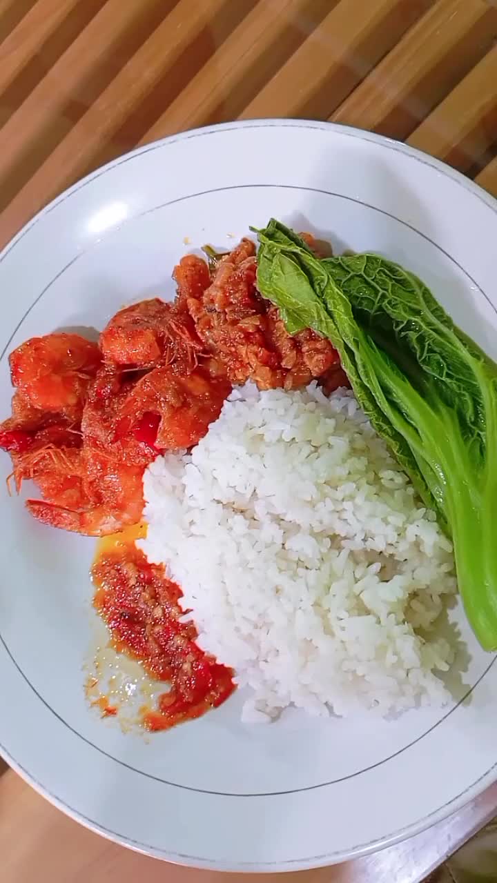 Makanan