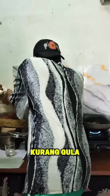 Tor Monitor ketua, Lagi Laper Ketua  #chefjuna #jsproduction #xagency #fyp #RCTIPlus #rcti 