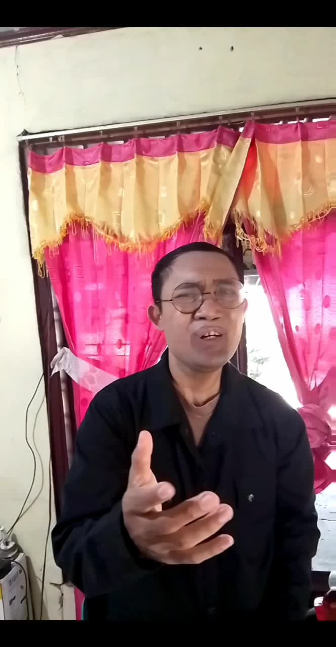 KDI 2025 nama Sasmita daerah Karawang umur 35 tahun lagu gulali
#OnlineAuditionKDI2025