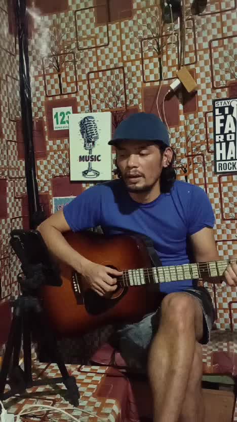 Tebak judul lagu no22 