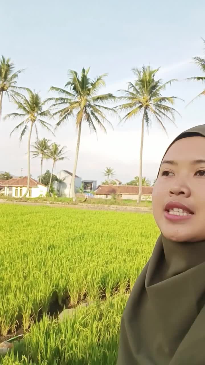 pulang pengajian
di suguhi pemandangan indah  #short  #HOTrctiplus  #RCTIPlus 
