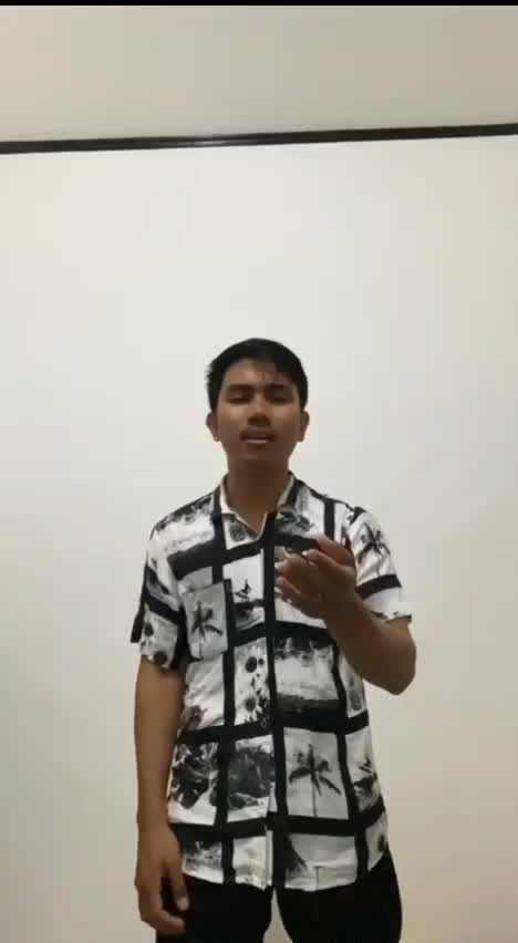 KDI 2025 HAMSAH POLEWALI MANDAR 24TAHUN GADIS MALAYSIA  #OnlineAuditionKDI2025