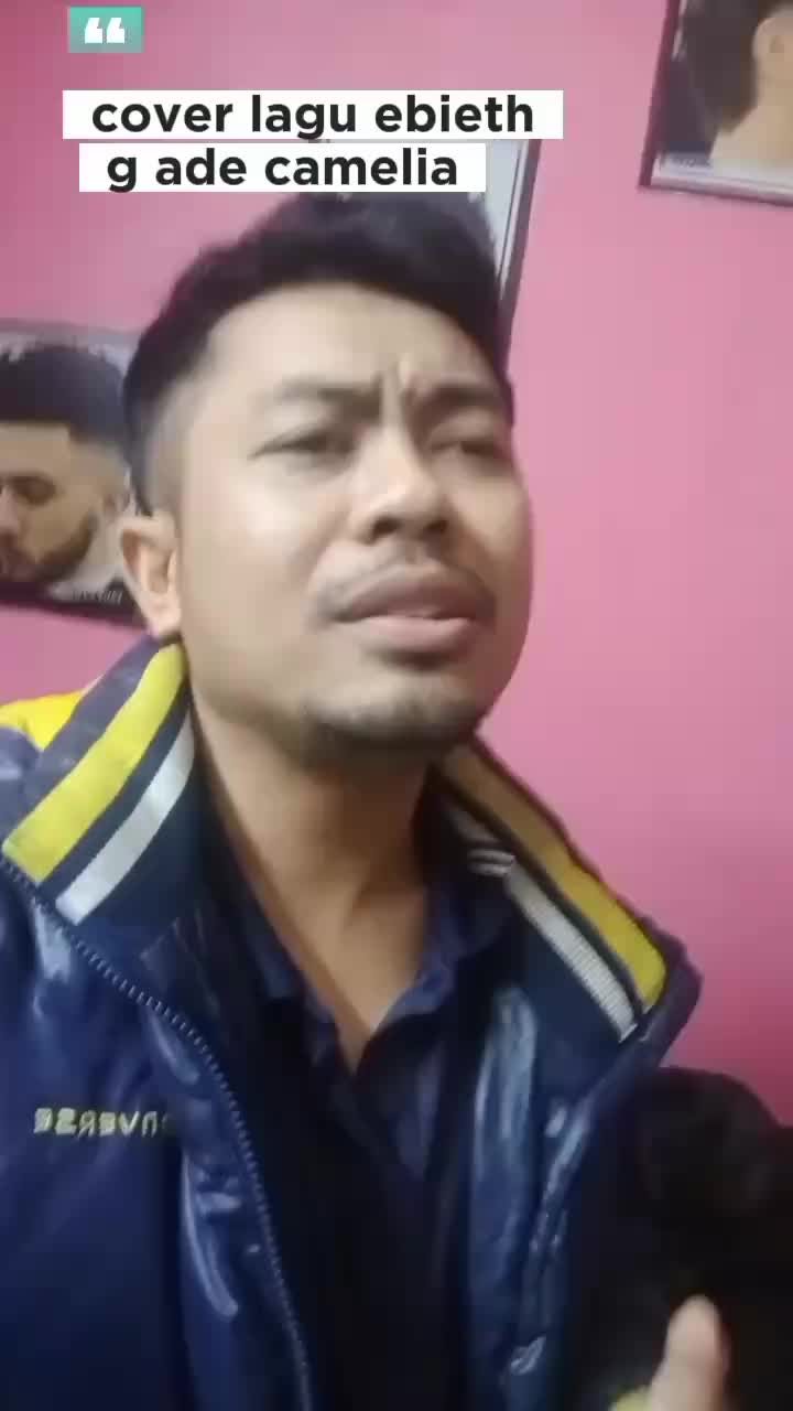 halo selamat siang
 #coversongchallenge #HOTrctiplus 