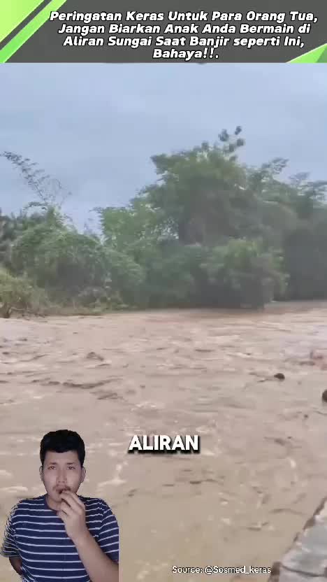 Besar Juga Nyali Para Bocah ini. #videoviral  #faktaviral  #videoedukasi 