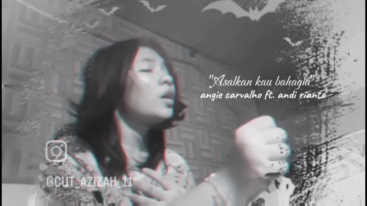 IDOL_XIV CUT AZIZAH NURAINI ISLAMI HANUM 16 tahun BALIKPAPAN Asalkan kau bahagia #IdolLastChanceAudition #idolLastChanceAuditionRCTI 