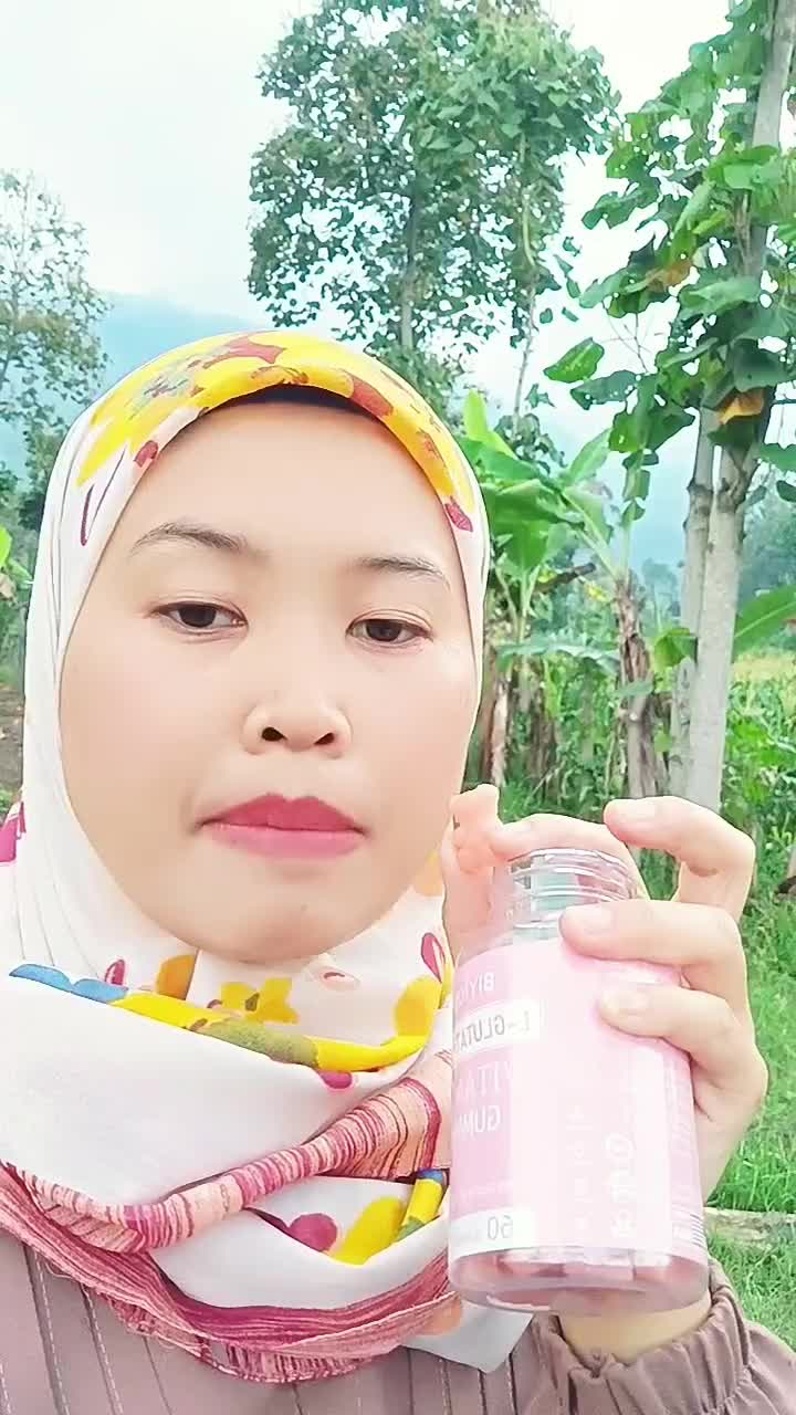 review vitamin perawatan kulit  #short  #RCTIPlus  #HOTrctiplus 