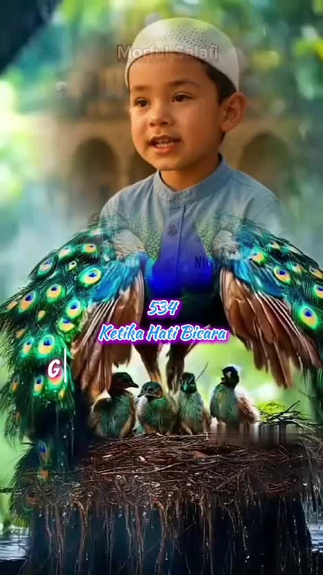 Animasi berbicara buatan AI..
#motivasihidup #nasehatislami #religi #shorts #fyp
