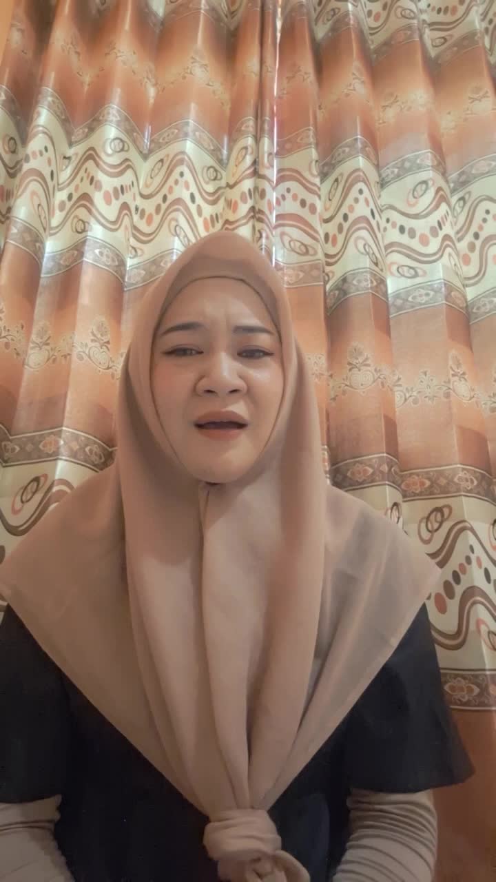 KDI 2025 Etika Wulandari Desa Sikui kota Muara Teweh kabupaten  Barito Utara Provinsi Kalimantan Tengah Umur 30 Tahun Angin  #OnlineAudition