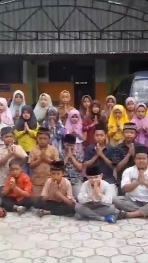 selamat hari lebaran