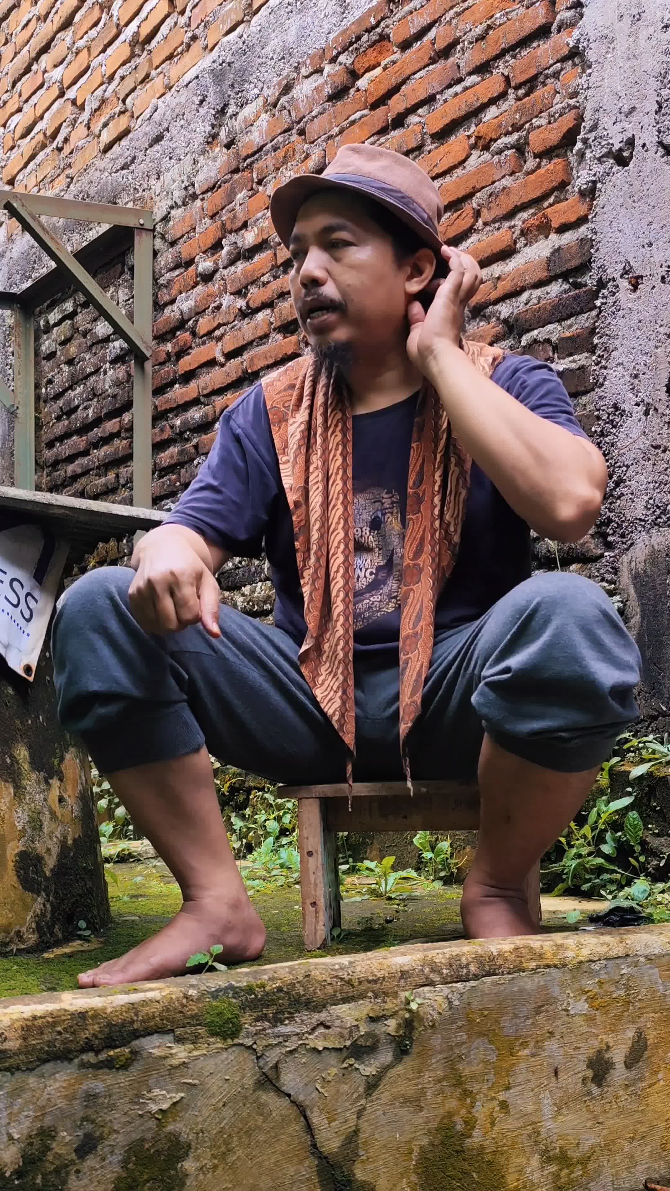 Bahan tambang  #RCTIPlus  #komedi 