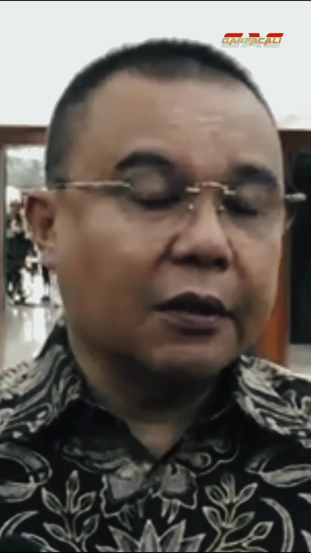Tanggapi Polemik Pagar Laut Misterius, DPR Sebut Belum Ada Titik Terang