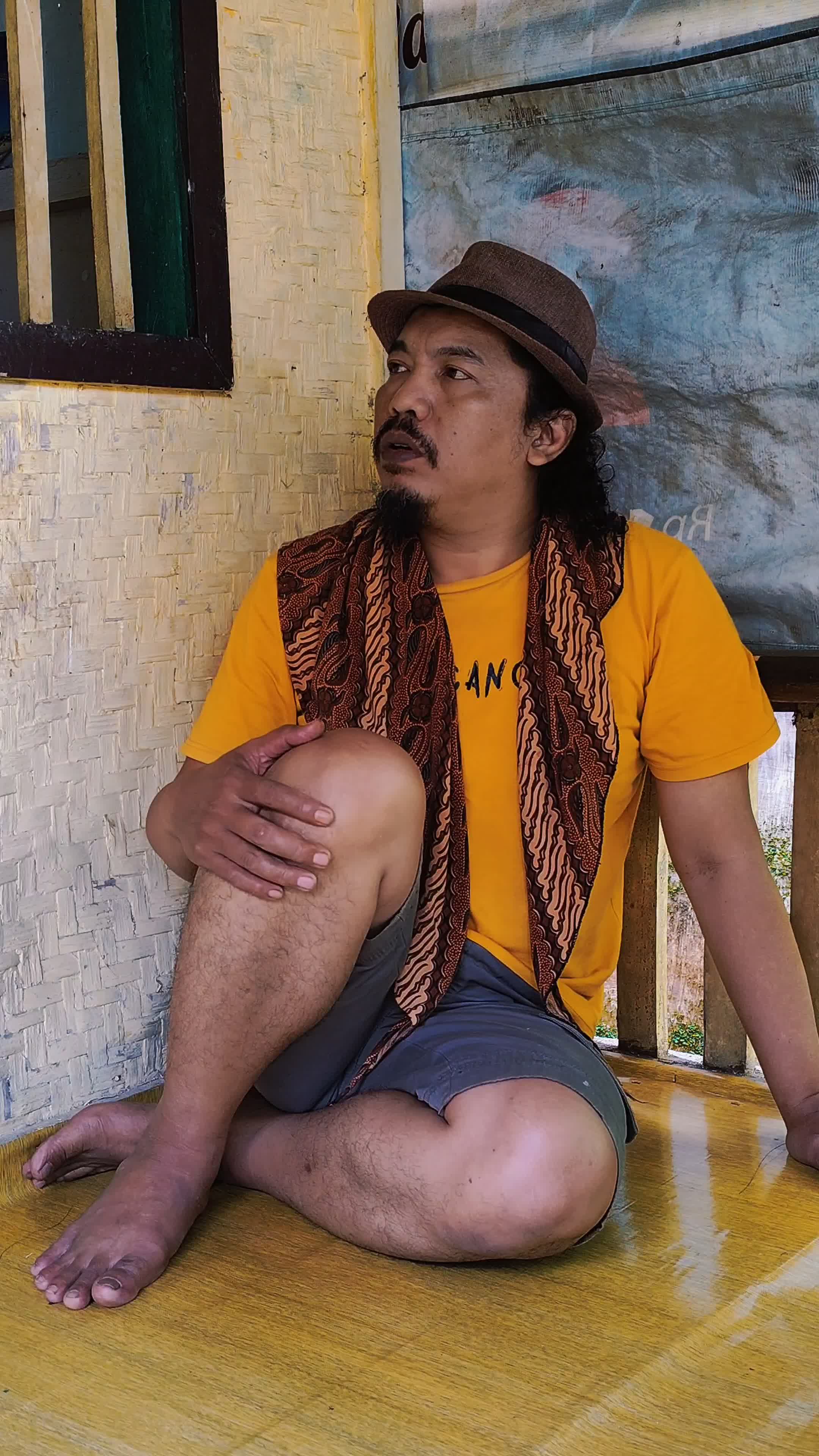 Tamu awewe  #RCTIPlus  #komedi 