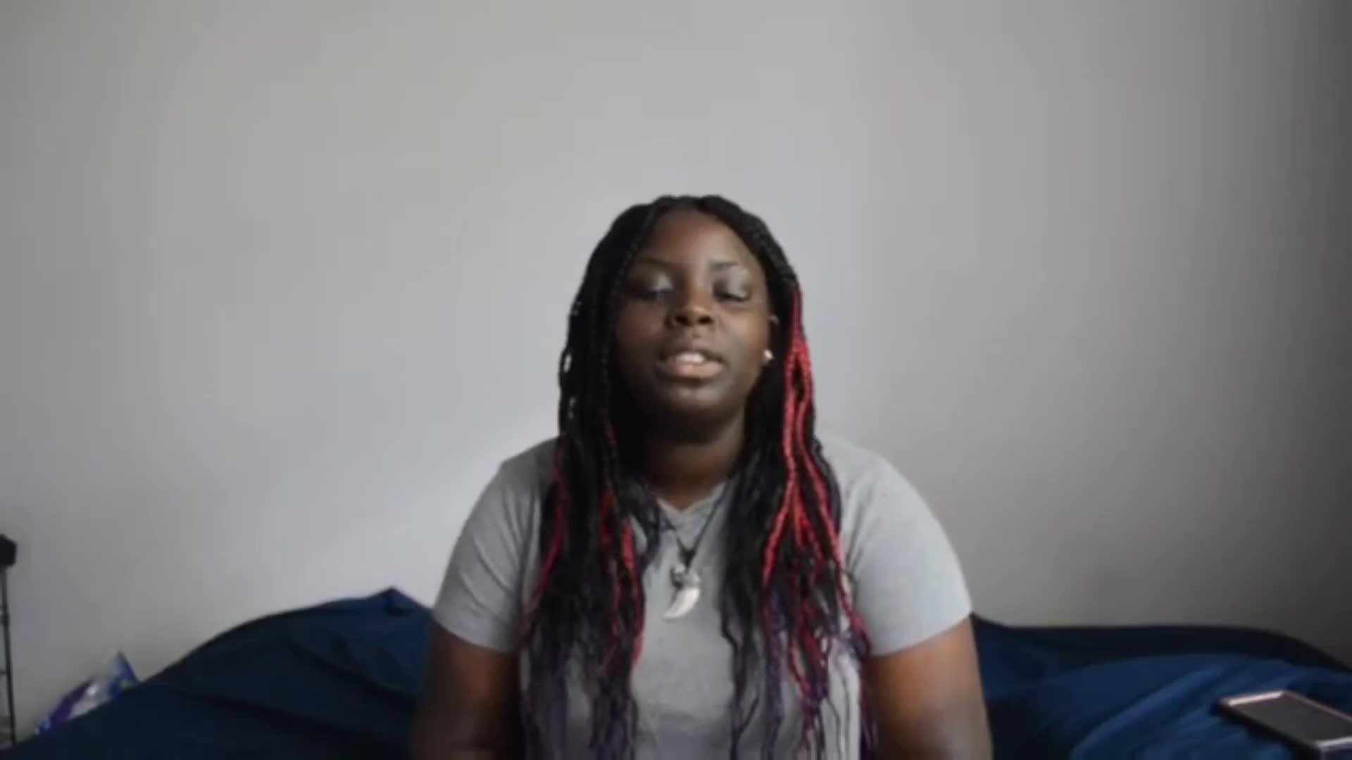 such a beautiful voice