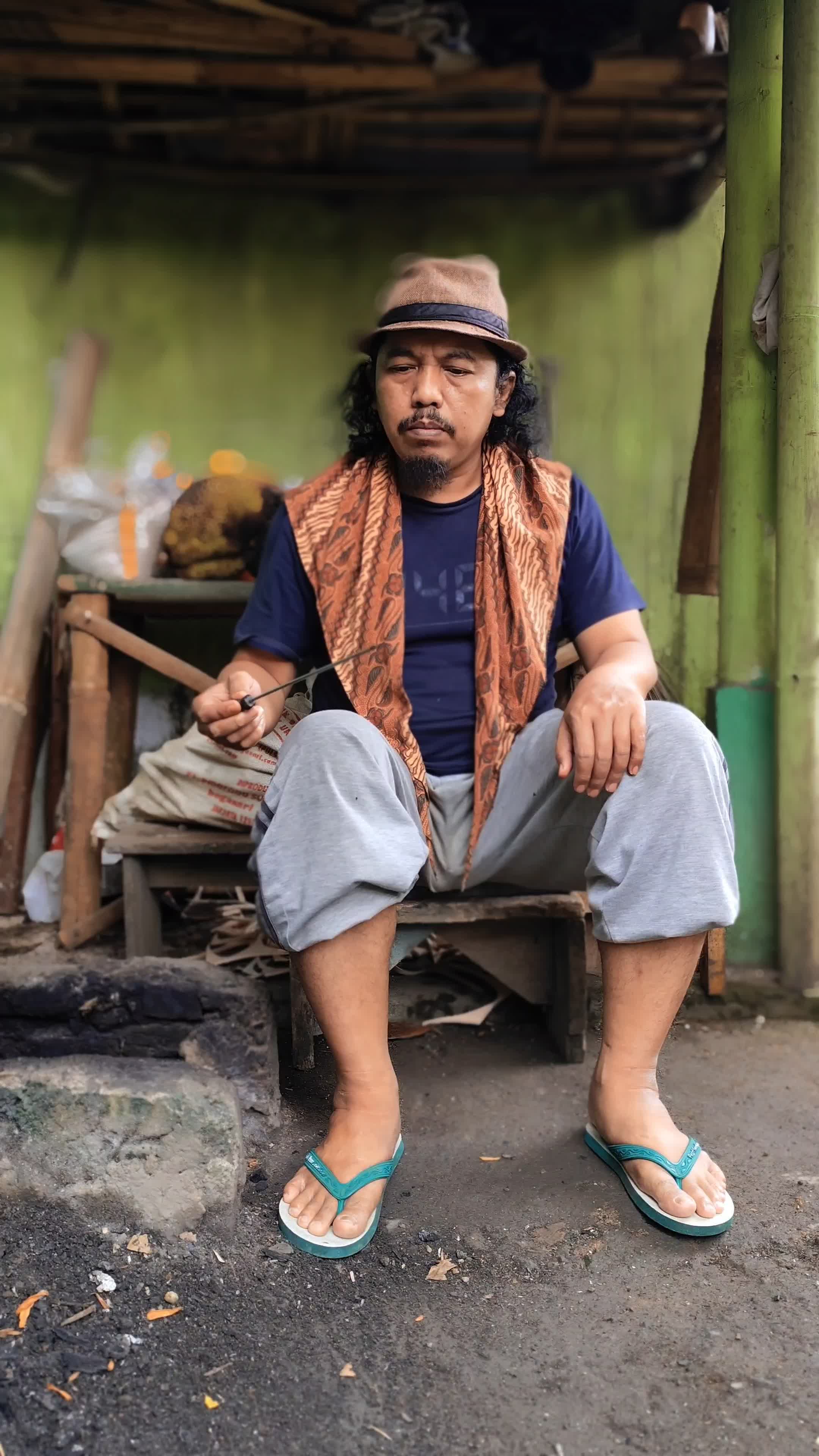 Obeng kembang  #RCTIPlus 