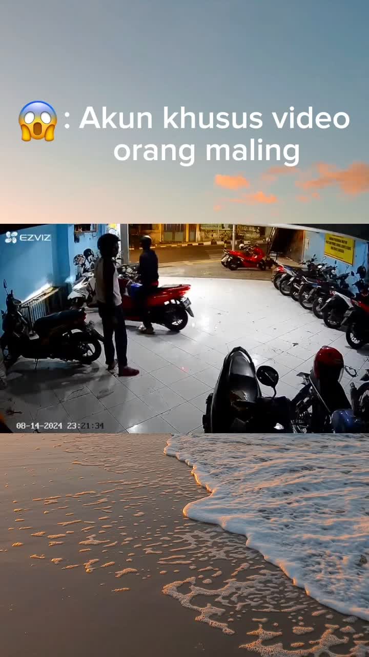 Ini mah udah ditungguin kayanya