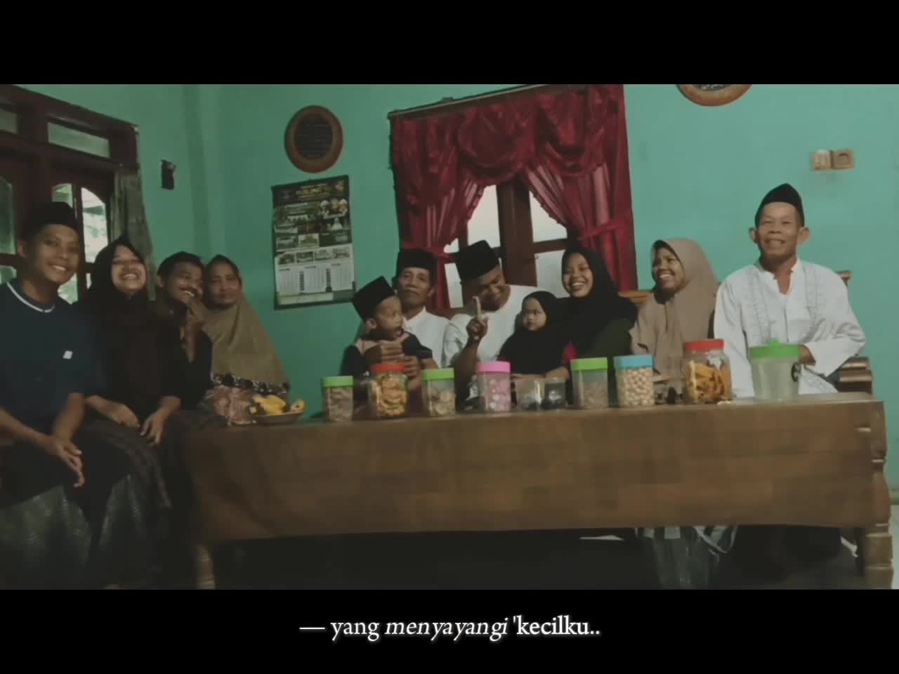 keluarga besar   #RCTIPlus  #Kisah Viral GTV 