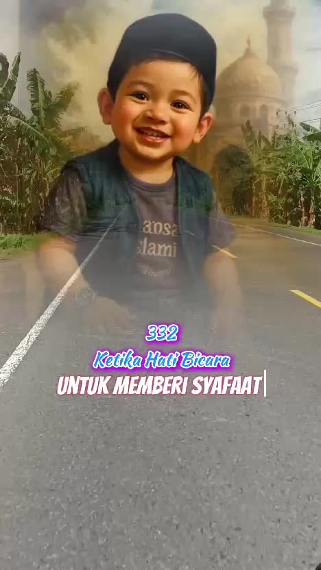 KETIKA HATI BICARA..
#nuansaislami #nasehatislami #religi #shorts