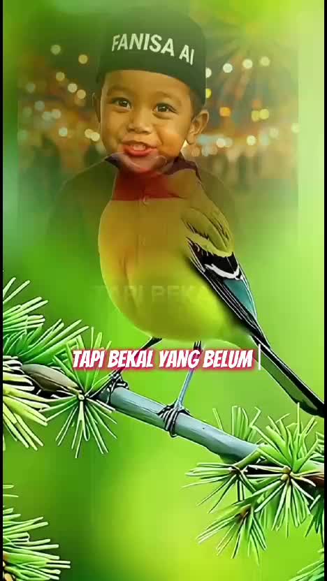 Bukan kematian yang kutakuti, tapi bekal yang belum mencukupi..‼️?
#motivasihidup #nasehatislami #religi #shorts #fyp