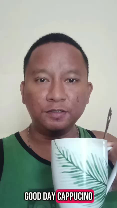 Ayo beli GOOD DAY CAPPUCINO guys #gooddaycappuccino #cappuccino #shorts #CapCut #fyp #flks #flf #trending #viral #ViralDiShoopee #shopeeafil