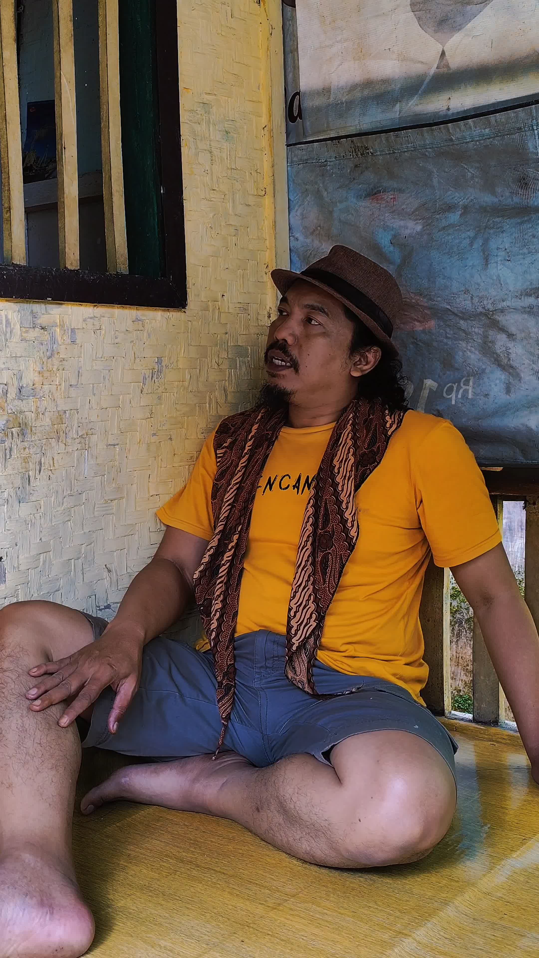 Nyeri cangkeng  #RCTIPlus  #komedi 