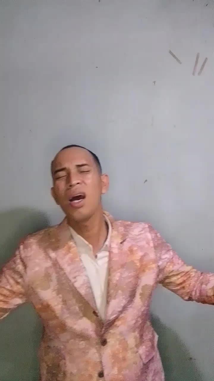 KDI 2025 RINALDI PALEMBANG 28 TAHUN JUDUL LAGU:DIA LELAKI AKU LELAKI  #OnlineAuditionKDI2025