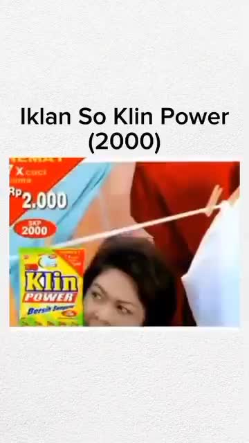 Cuci cuci
#iklanjadul 