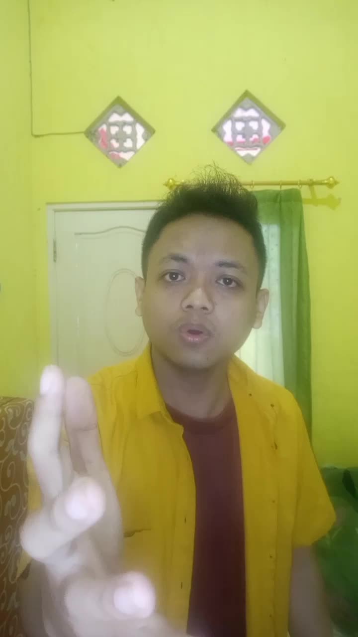 Nama : Youngky , Kota BLITAR , Judul : Mahal #KDI2024