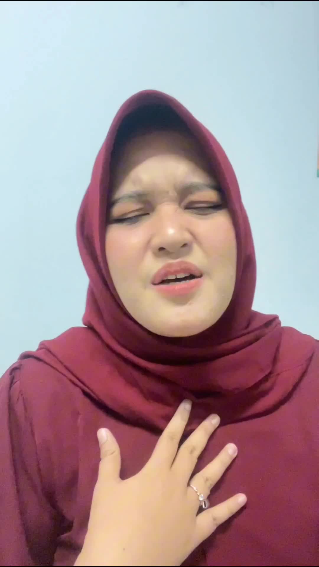 IDOL_XIV FANNY DWICAHYA 24TAHUN JAKARTA TIMUR BILA  