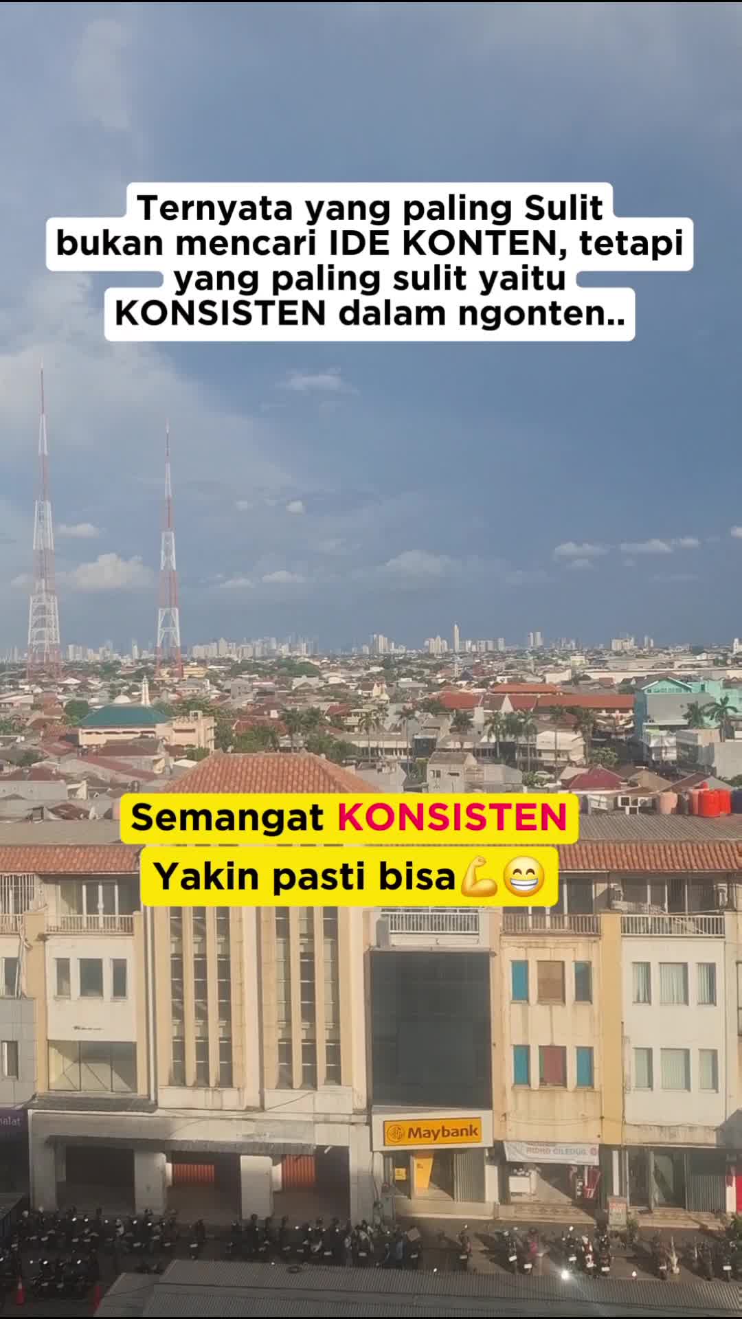 yang oenting ngonteen
#RCTIPlus  #HOTrctiplus 