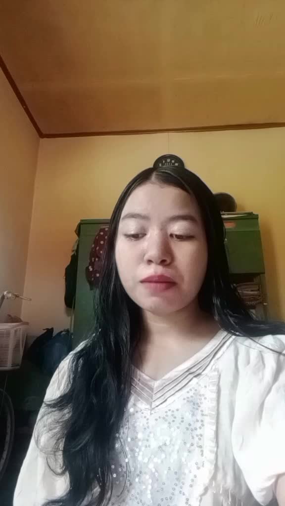 IDOL_XIII ANITA 20 TAHUN HOW YOU LIKE THAT