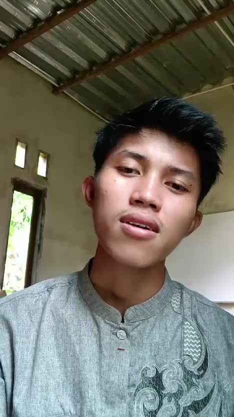 IDOL_XIII APRY ALANSYAH 22 BALIKPAPAN SEKECEWA ITU 