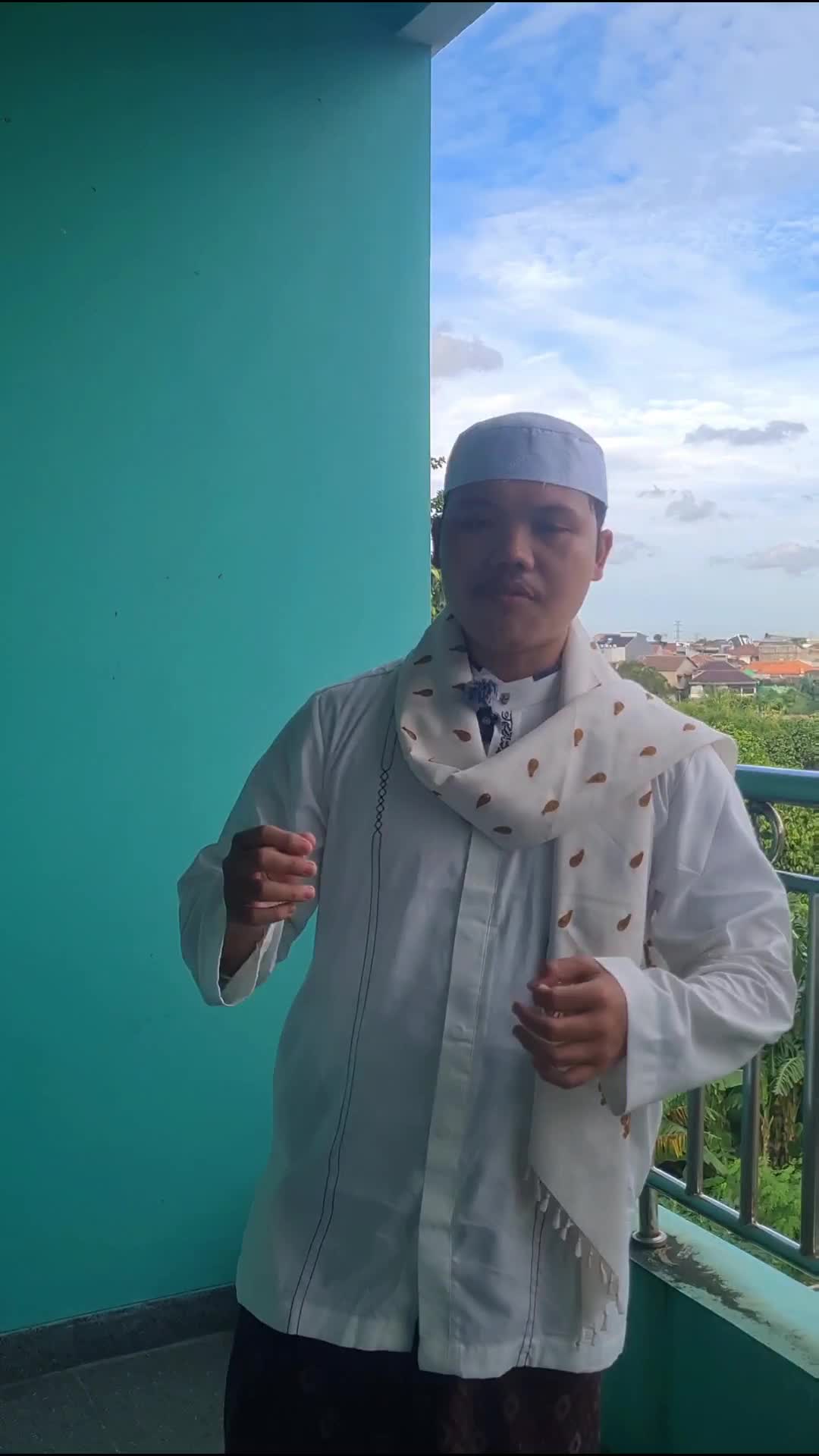 CMI - HILMI ZUHDI JAKARTA TIMUR 24 TAHUN / RESOLUSI 2026: JANGAN CUMA WACANA, JEMPUT BERKAHNYA DI BULAN RAJAB  #CMI_INEWS  #daimudaindonesia