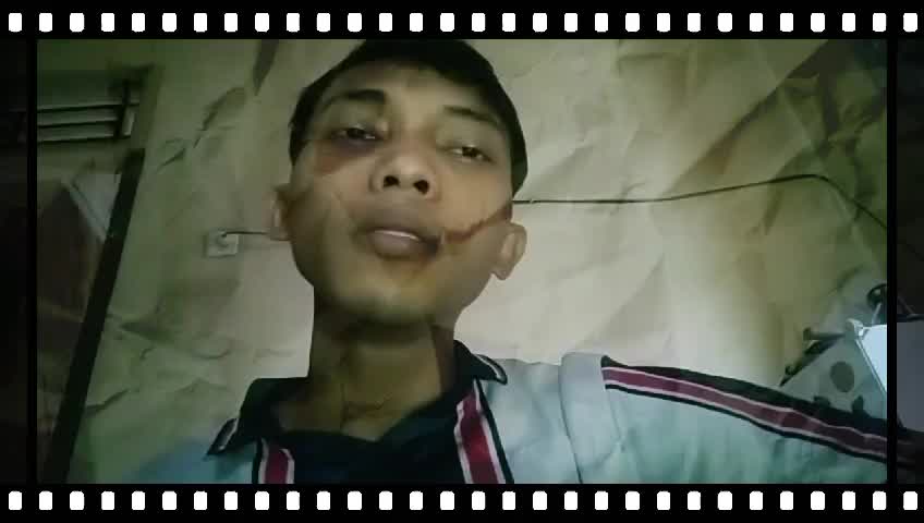 kepada - pandji noor cover by Alvin Triyana