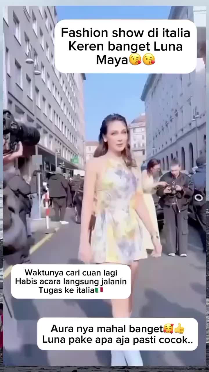  #lunamaya 